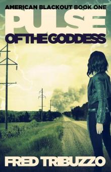Pulse of the Goddess: American Blackout Book One Read online