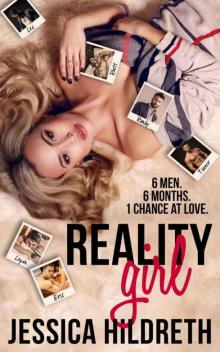 Reality Girl: Episode One Read online