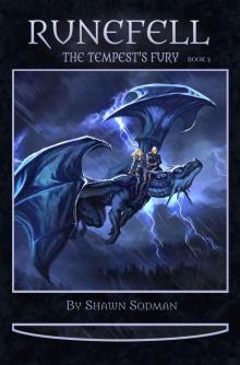 Runefell_The Tempest's Fury Read online