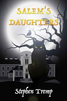 Salem's Daughters Read online