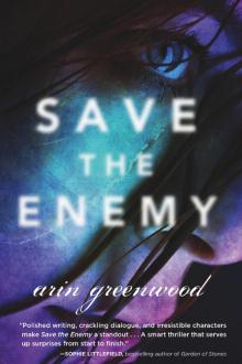 Save the Enemy Read online