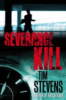 Severance Kill Read online