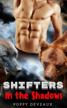 Shifters in the Shadows Read online