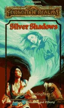 Silver Shadows fr-13 Read online