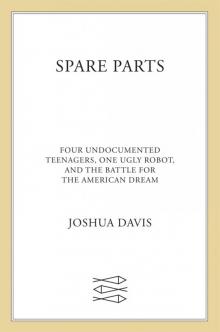 Spare Parts Read online