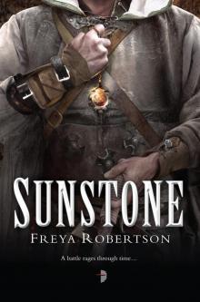 Sunstone Read online