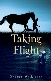 Taking Flight Read online