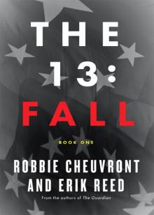 The 13: Fall Read online