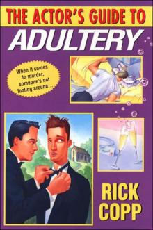 The Actor's Guide To Adultery Read online