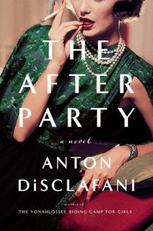 The After Party Read online