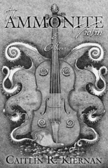 The Ammonite Violin & Others Read online