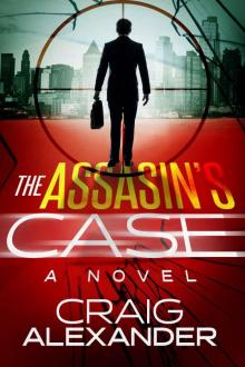 The Assassin's Case Read online