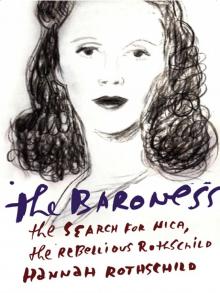 The Baroness Read online