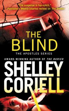 The Blind Read online