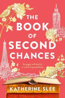 The Book of Second Chances Read online
