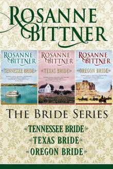 The Bride Series (Omnibus Edition) Read online