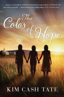 The Color of Hope Read online