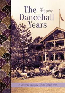 The Dancehall Years Read online