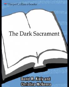 The Dark Sacrament Read online