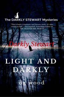 The Darkly Stewart Mysteries: Light and Darkly Read online