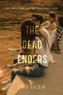 The Dead Enders Read online