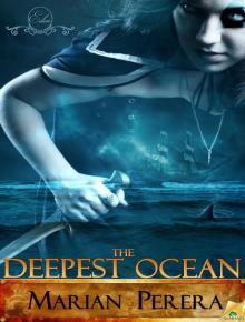 The Deepest Ocean (Eden Series) Read online