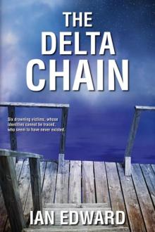 The Delta Chain Read online
