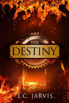 The Destiny (Blood and Destiny Book 4) Read online