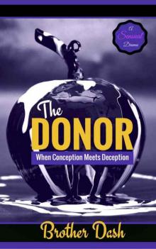 The Donor: When Conception Meets Deception Read online