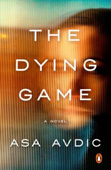 The Dying Game Read online