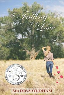 The Falling of Love (The Falling Series Book 1) Read online