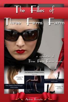 The Fillies of Three Ferns Farm Read online