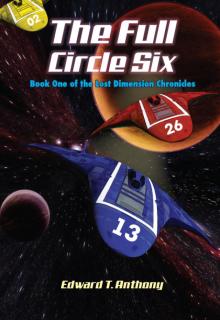 The Full Circle Six Read online