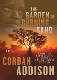 The Garden of Burning Sand Read online