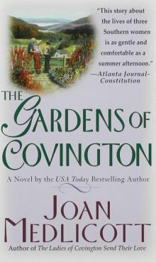 The Gardens of Covington Read online