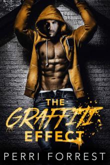 The Graffiti Effect Read online