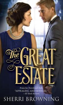 The Great Estate Read online