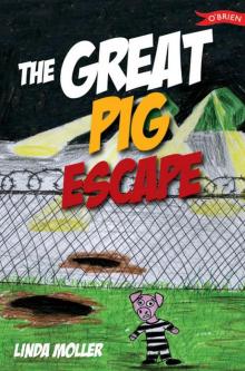 The Great Pig Escape Read online
