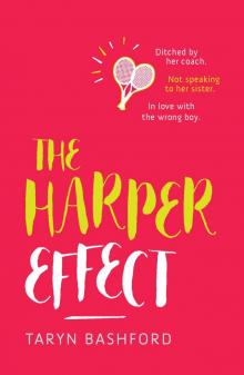 The Harper Effect Read online