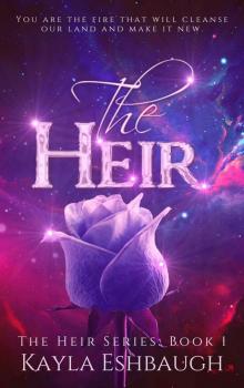 The Heir Read online