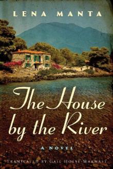 The House by the River Read online