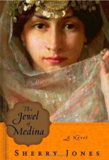 The Jewel Of Medina Read online