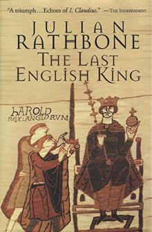 The Last English King Read online