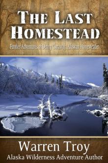 The Last Homestead Read online