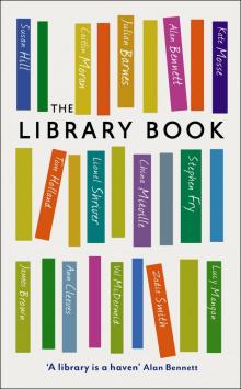 The Library Book Read online