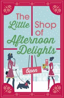 The Little Shop of Afternoon Delights Read online