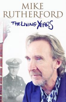 The Living Years Read online