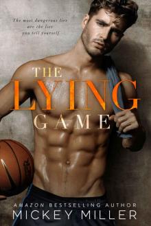 The Lying Game Read online