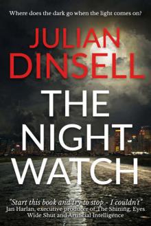 The Night Watch Read online