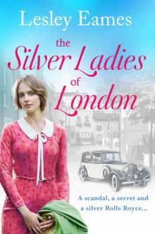 The Silver Ladies of London Read online